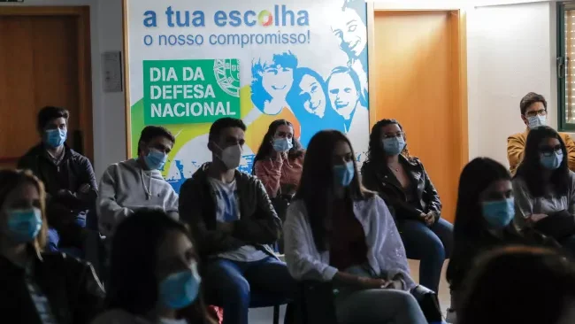 Dia da Defesa quer continuar a aproximar jovens e Forças Armadas