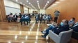 Imagem de Barreto deixa recados aos autarcas centristas (vídeo)