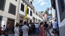 Imagem de Falta de apoios fomenta precariedade laboral dos artistas (áudio)