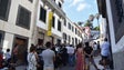 Imagem de Falta de apoios fomenta precariedade laboral dos artistas (áudio)