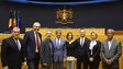 Presidente do parlamento da Madeira quer renovação da frota pesqueira