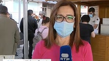 Imagem de Mostra de maracujá e derivados na Ribeira Brava (vídeo)
