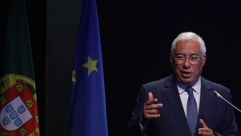 Imagem de Costa defende aumento de salário médio em 20%