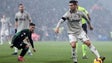 Golo e assistência de Ronaldo no regresso da Juventus às vitórias