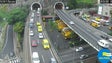 Imagem de Acidente congestiona trânsito