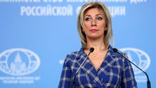 Imagem de Rússia diz que sentença de morte de «mercenários» será «exemplo» para outros
