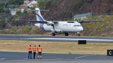 Imagem de Avião cargueiro com muita procura, nos últimos dias (Vídeo)
