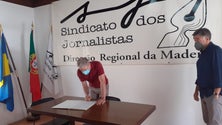 Imagem de Faltam condições de trabalho aos jornalistas (áudio)