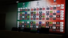Imagem de Fernando Santos já divulgou os convocados