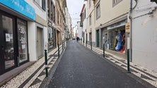 Imagem de Madeira inicia hoje recolher obrigatório