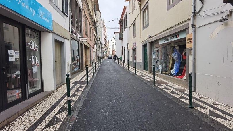 Imagem de Madeira inicia hoje recolher obrigatório