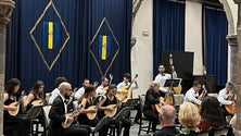 Imagem de Oitavo Festival Internacional de Bandolins da Madeira começa hoje (áudio)