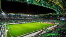 Imagem de Sporting – Marítimo joga-se segunda-feira às 21 horas