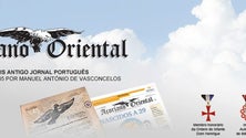 Imagem de No dia mundial da liberdade de imprensa Bolieiro visitou o jornal Açoriano Oriental (Vídeo)