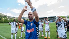 Imagem de Costinha eleito melhor treinador da II Liga