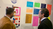 Imagem de Cerca de 70% dos expositores participaram pela primeira vez na Cidade do Empreendedor