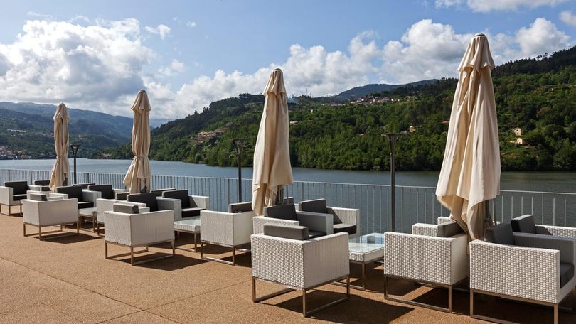 Imagem de Primeiro hotel-escola de cinco estrelas de Portugal é no Porto
