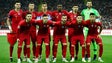 Imagem de Portugal é a segunda seleção com mais minutos nas pernas