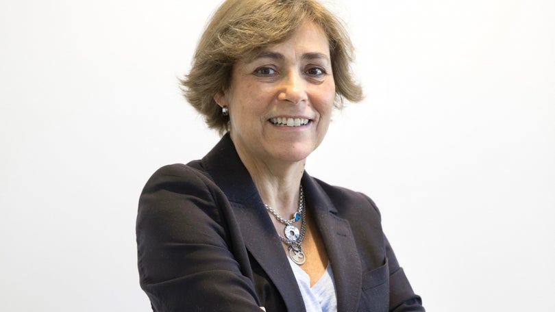 Imagem de Maria do Rosário Pedreira vence prémio literário Correntes d’Escritas 2023