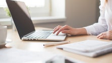 Imagem de 16% considera teletrabalho a principal mudança de 2020