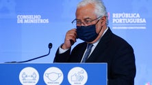 Imagem de Governo alarga «lay-off» simplificado