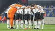 Federação italiana retira 15 pontos à Juventus