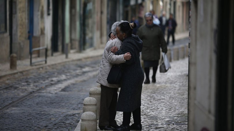Imagem de Portugal tem baixa taxa de discriminação étnica-racial