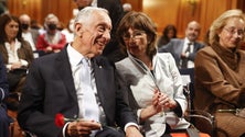 Imagem de Marcelo Rebelo de Sousa prevê deslocar-se a Timor-Leste entre 16 e 24 de maio
