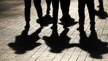 Imagem de Crimes relacionados com droga e cibercrimes preocupam gabinete de segurança (Vídeo)
