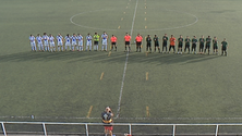 Imagem de Santacruzense segue em frente na Taça da Madeira (vídeo)