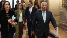 Imagem de TAP: Governo aprova no próximo dia 28 enquadramento do processo de privatização