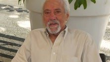 Morreu Nicolau Borges