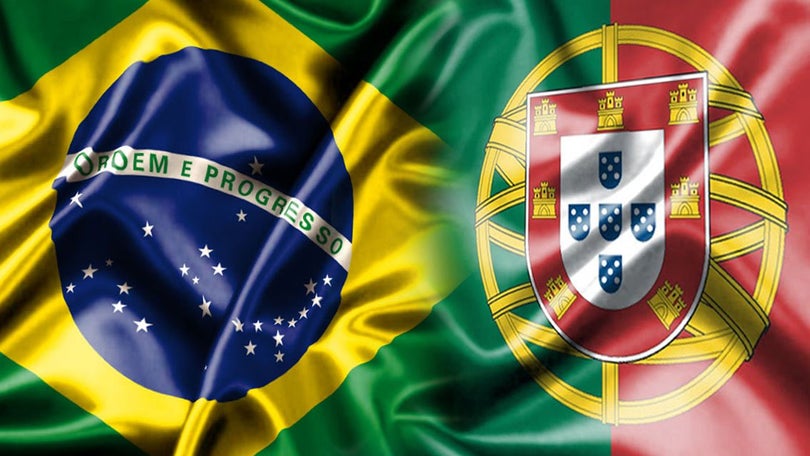Imagem de Portugueses no Brasil deviam participar mais na política brasileira