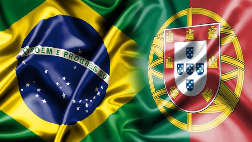 Portugueses no Brasil deviam participar mais na política brasileira