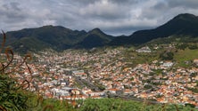 Imagem de Machico e Porto Moniz com Rt elevado