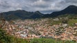 Imagem de Machico e Porto Moniz com Rt elevado
