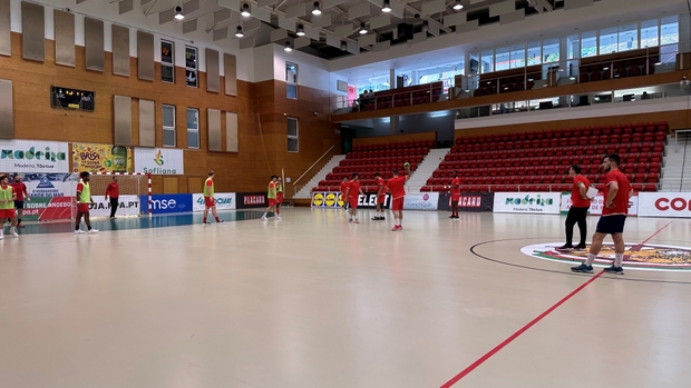Desporto