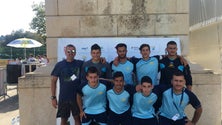 Imagem de Equipa da Madeira de futebol de rua entrou na fase final a vencer