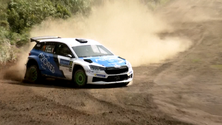 Imagem de PS questiona Governo sobre investimento no Azores Rallye