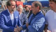 Imagem de TAP não está a servir a Madeira nem as comunidades (vídeo)