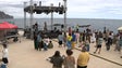 Imagem de Festival Aleste distribuído pelo Funchal (vídeo)