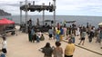 Festival Aleste distribuído pelo Funchal (vídeo)