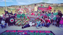 Imagem de Adeptos do Marítimo sonham com uma vitória frente ao Casa Pia (áudio)