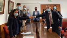 Imagem de Madeira apresenta estratégia para o mar (áudio)