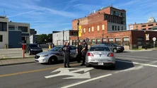 Imagem de Pelo menos cinco mortos e seis feridos em tiroteio em Louisville