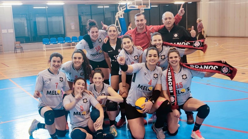 Imagem de Vencedoras!!