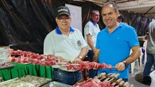 Imagem de Portugueses na Venezuela mantêm tradições madeirenses de Natal presentes (vídeo)