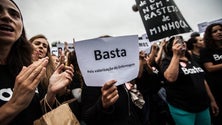 Imagem de Greve/Enfermeiros: Este sábado há uma vigília no Funchal
