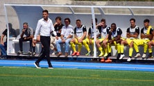 Imagem de Nacional estreia-se na fase de grupos da Taça da Liga (áudio)