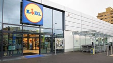 Imagem de LIDL vai reformular o projeto que tem para o Largo da Cruz Vermelha (áudio)